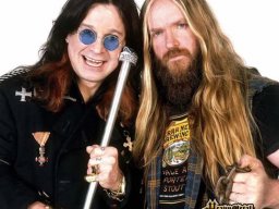 BLACK LABEL SOCIETY RINDE HOMENAJE A OZZY OSBOURNE EN SU NUEVO ÁLBUM